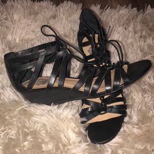 Crown Vintage Sandals